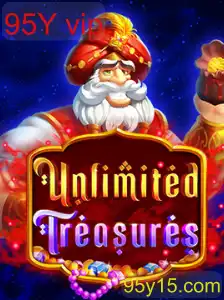 UnlimitedTreasures